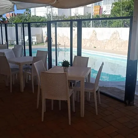 I Girasoli Srls Oda ve Kahvaltı