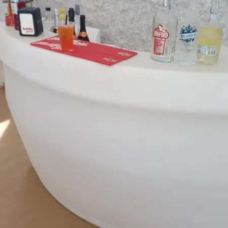 Oda ve Kahvaltı I Girasoli Srls Bari