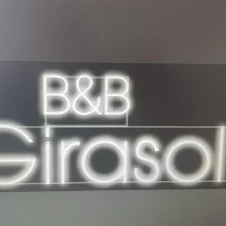 I Girasoli Srls 住宿加早餐酒店 3*