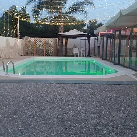 I Girasoli Srls Oda ve Kahvaltı Bari