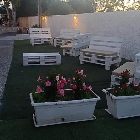 I Girasoli Srls 3*