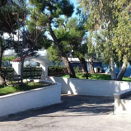 Oda ve Kahvaltı I Girasoli Srls 3*