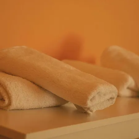 I Girasoli Srls Oda ve Kahvaltı Bari