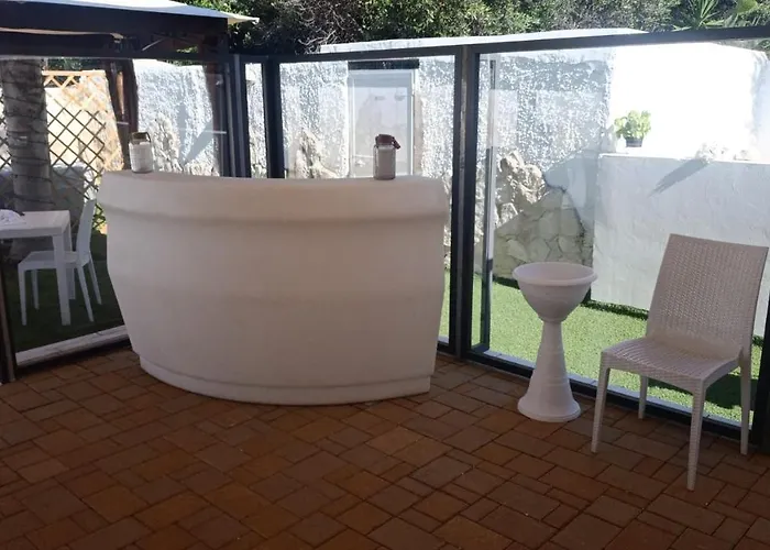 I Girasoli Srls 3* Бари