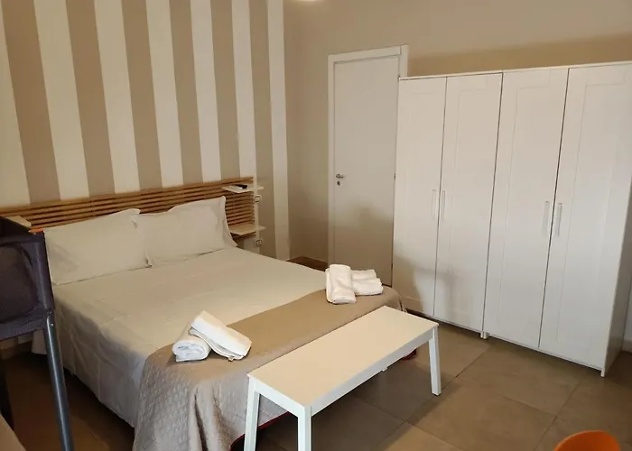 I Girasoli Srls Бари