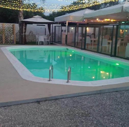 I Girasoli Srls 3* Бари