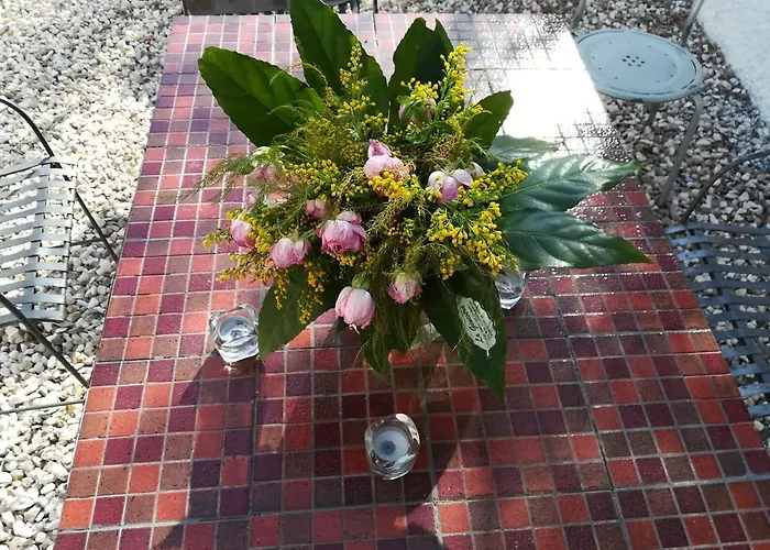 I Girasoli Srls 3* Бари