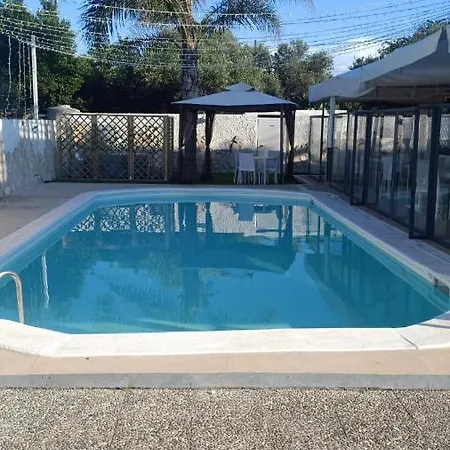 I Girasoli Srls Bed & Breakfast Bari