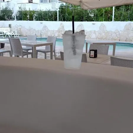 I Girasoli Srls Bed & Breakfast Bari