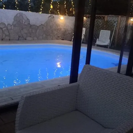 Bed and breakfast I Girasoli Srls Bari