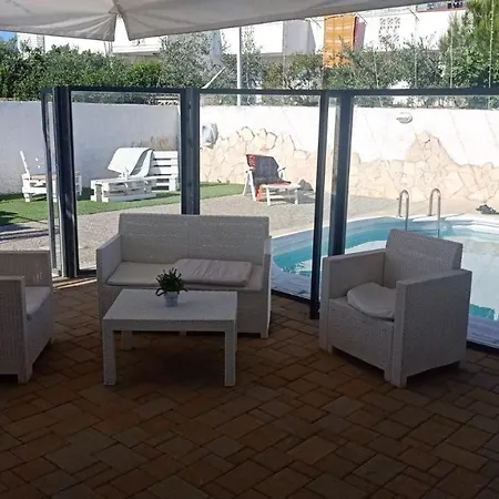 Alojamento de Acomodação e Pequeno-almoço I Girasoli Srls