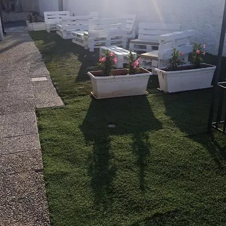 Bed and breakfast I Girasoli Srls
