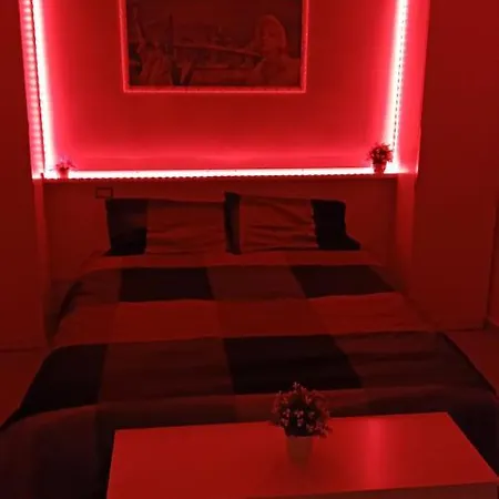 I Girasoli Srls Bed and Breakfast Μπάρι