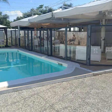 I Girasoli Srls Bed & Breakfast Bari