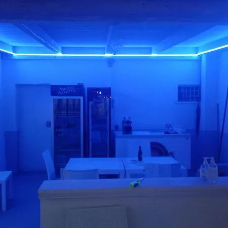 Bed & Breakfast I Girasoli Srls 3*