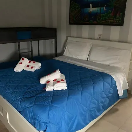 Bed & Breakfast I Girasoli Srls