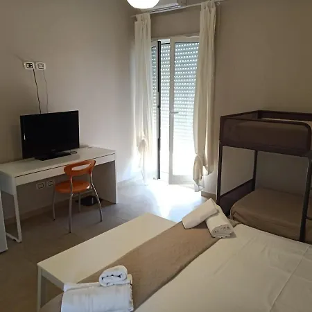 Bed and breakfast I Girasoli Srls 3*
