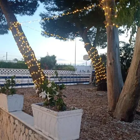 Bed & Breakfast I Girasoli Srls