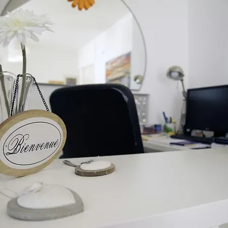 Alojamento de Acomodação e Pequeno-almoço I Girasoli Srls 3*