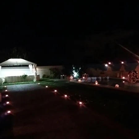 I Girasoli Srls Bed & Breakfast