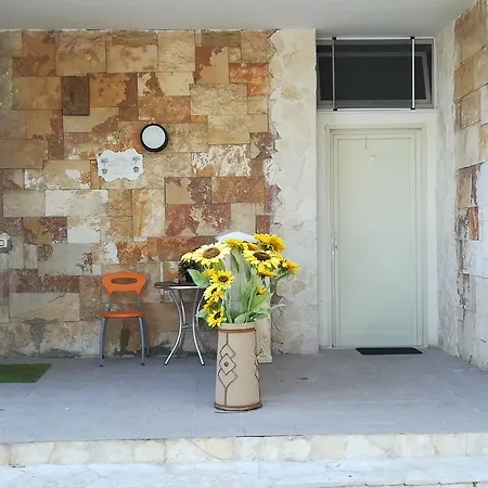I Girasoli Srls 3* Μπάρι