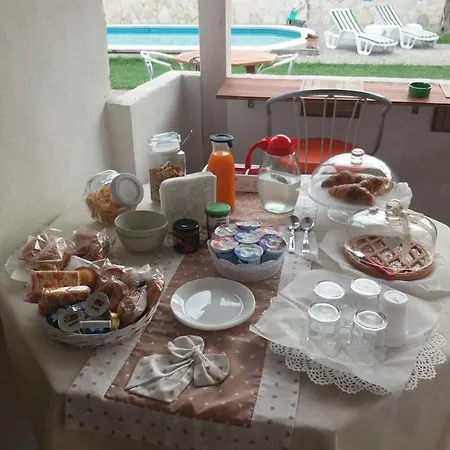 Alojamento de Acomodação e Pequeno-almoço I Girasoli Srls Bari