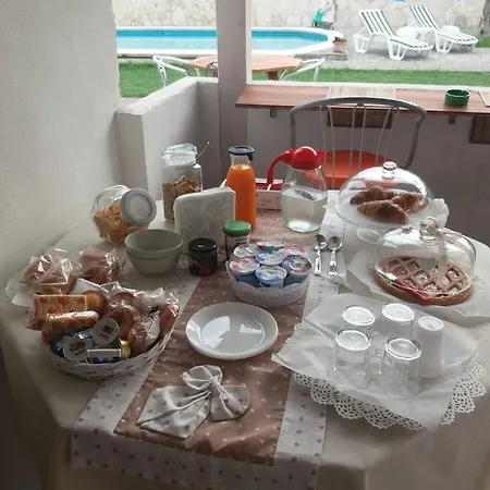 Bed & Breakfast I Girasoli Srls Bari