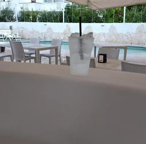 I Girasoli Srls Bed and Breakfast Μπάρι