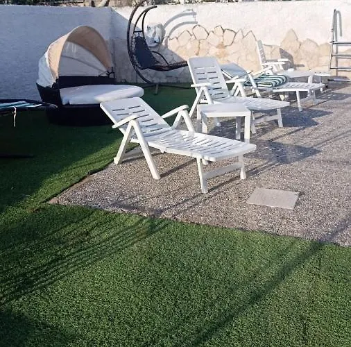 Oda ve Kahvaltı I Girasoli Srls Bari