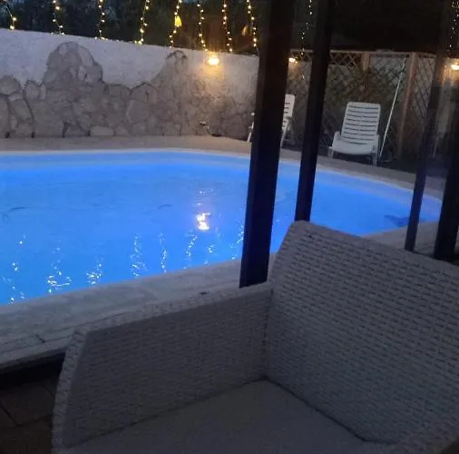 Bed and Breakfast I Girasoli Srls Μπάρι