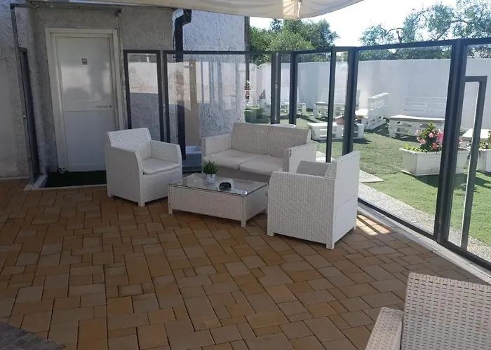 I Girasoli Srls Μπάρι