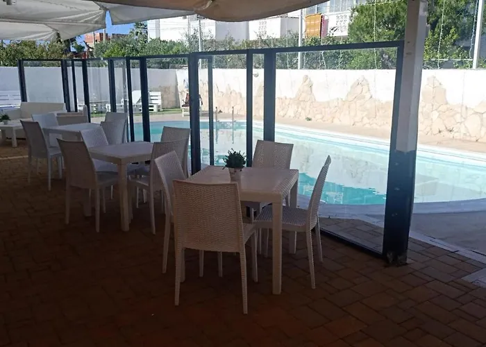 I Girasoli Srls Bed and Breakfast