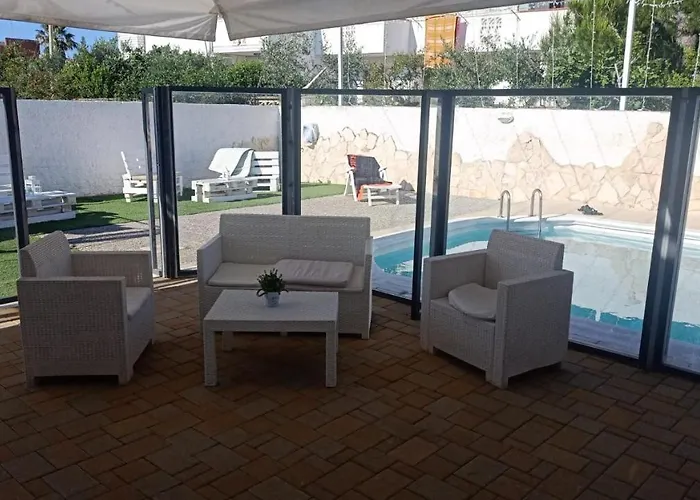 Bed and Breakfast I Girasoli Srls