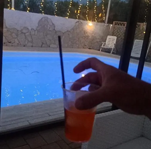 I Girasoli Srls Μπάρι