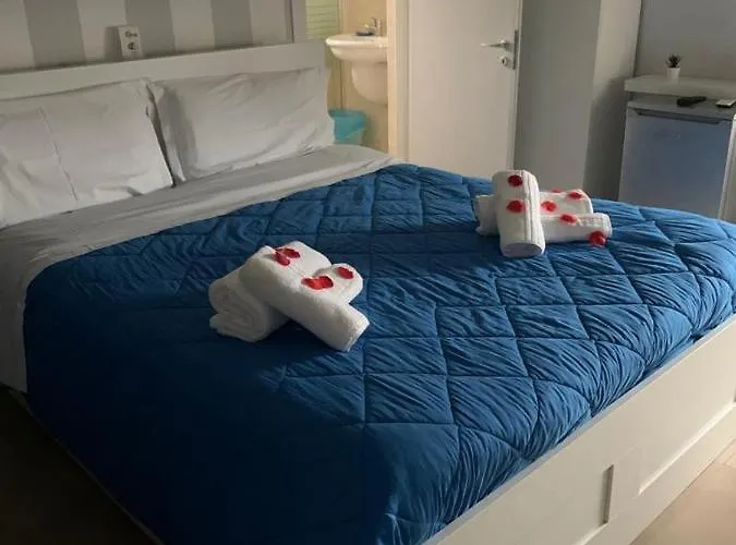 I Girasoli Srls Bed and Breakfast Μπάρι