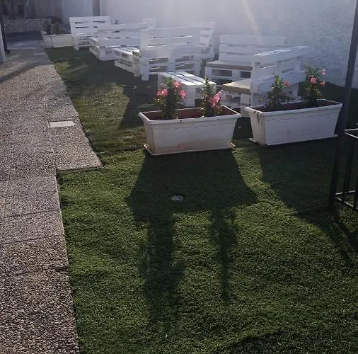 Bed & Breakfast I Girasoli Srls