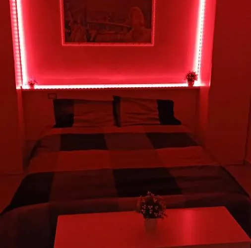 I Girasoli Srls Bed and Breakfast Μπάρι