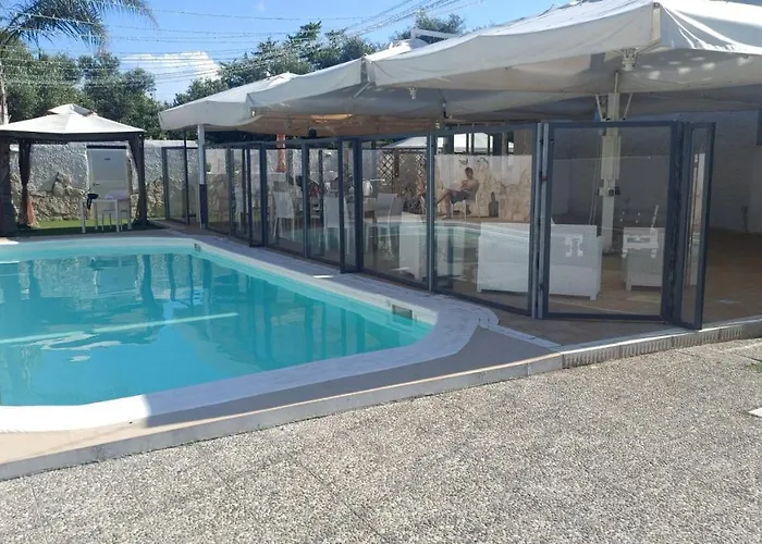 I Girasoli Srls Bed and Breakfast Μπάρι