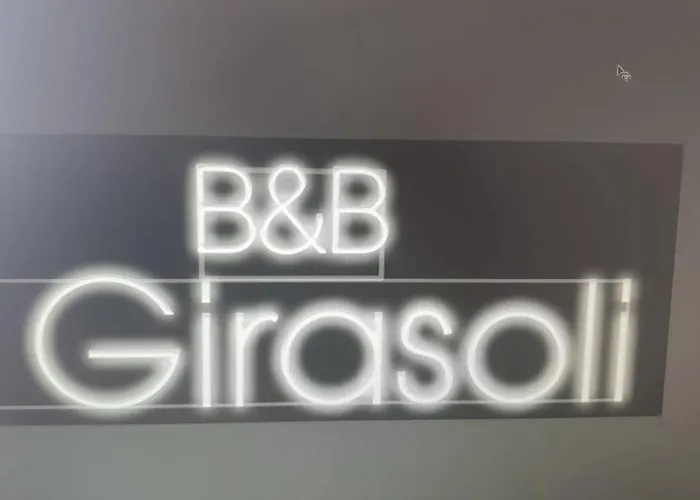 I Girasoli Srls Bed and Breakfast 3*