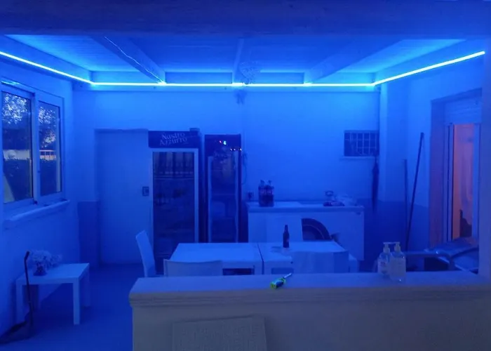 Bed & Breakfast I Girasoli Srls 3*