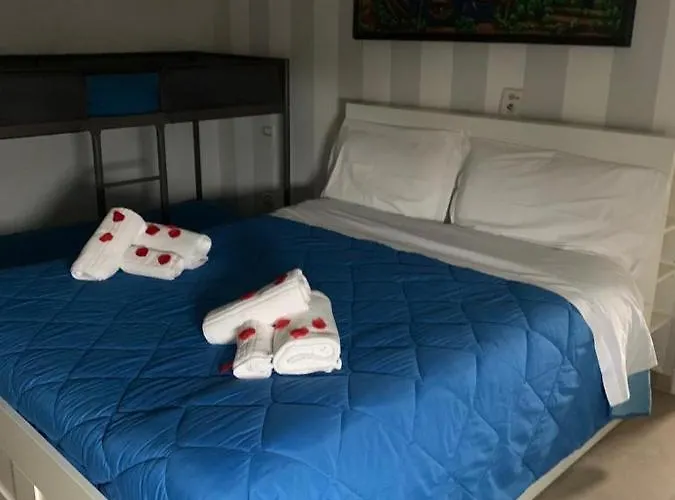 Bed and Breakfast I Girasoli Srls