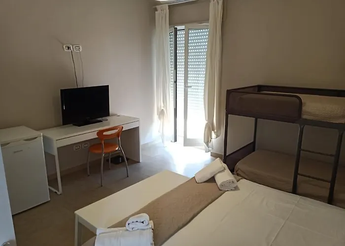 Bed and Breakfast I Girasoli Srls 3*