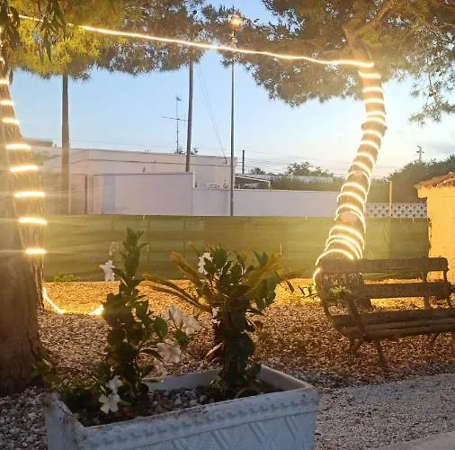 I Girasoli Srls Bed and Breakfast Μπάρι