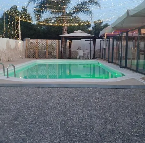 I Girasoli Srls Bed and Breakfast Μπάρι