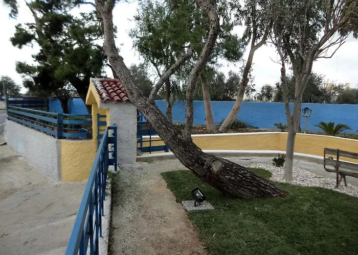 Bed and Breakfast I Girasoli Srls