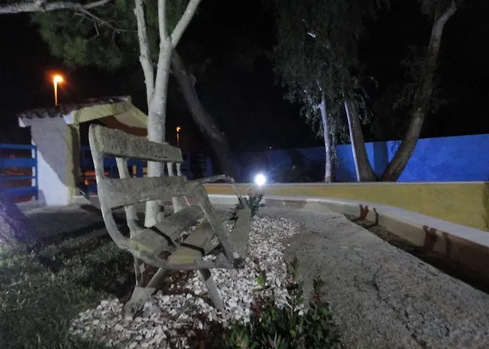 I Girasoli Srls Μπάρι