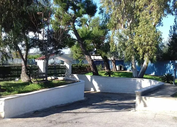 Bed and Breakfast I Girasoli Srls 3*