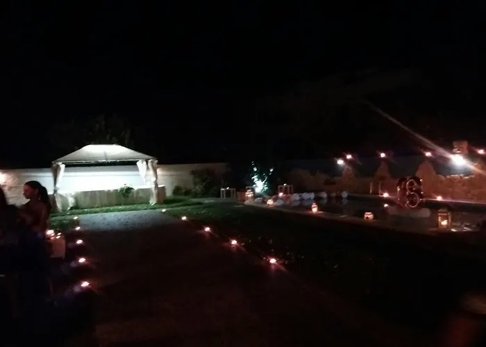 I Girasoli Srls Bed and Breakfast