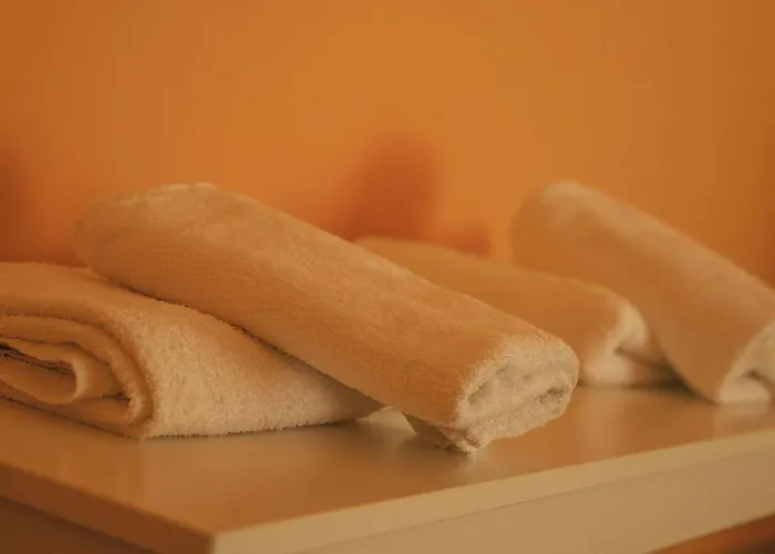 I Girasoli Srls Oda ve Kahvaltı Bari