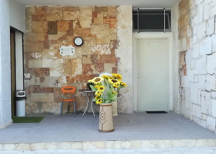 I Girasoli Srls 3* Μπάρι